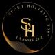 Sport holistic 360-logo
